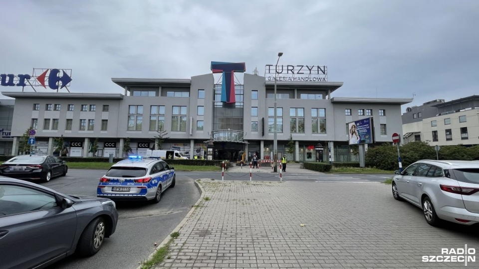 Fot. Robert Stachnik [Radio Szczecin]