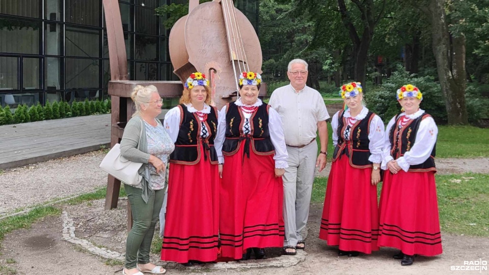 Fot. Przemysław Polanin [Radio Szczecin]