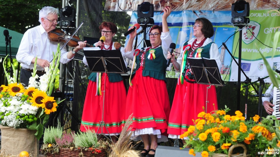 Fot. Marcin Kokolus [Radio Szczecin]