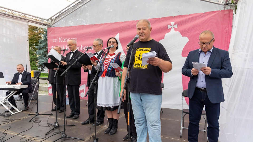 Fot. Robert Stachnik [Radio Szczecin]