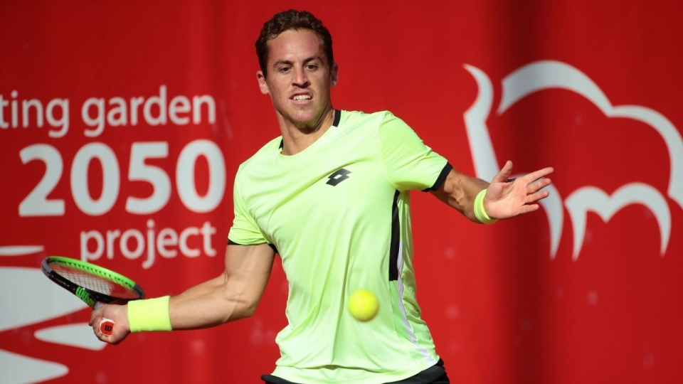 Roberto Carballes Baena. Fot. Materiały prasowe / Archiwum