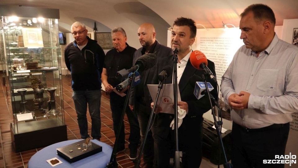 Fot. Przemysław Polanin [Radio Szczecin]