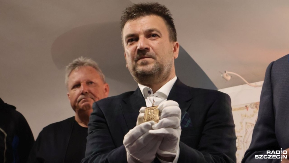 Fot. Przemysław Polanin [Radio Szczecin]