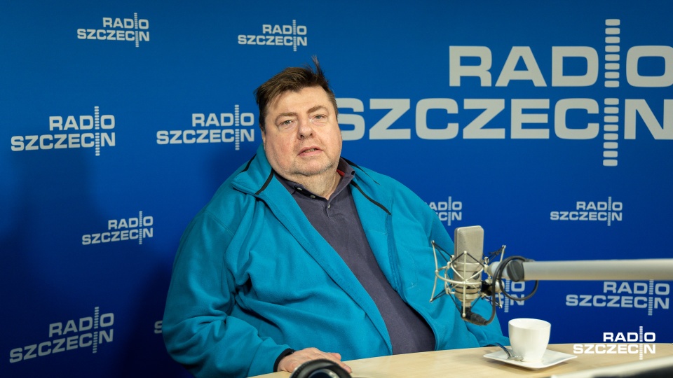 Fot. Robert Stachnik [Radio Szczecin/Archiwum]