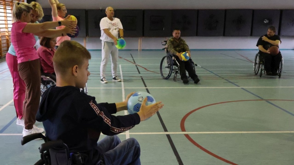 Fot. Przemysław Polanin [Radio Szczecin]