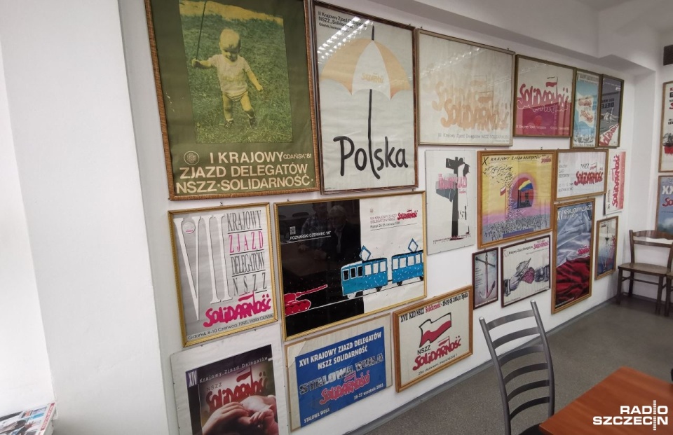 Fot. Marek Synowiecki [Radio Szczecin]