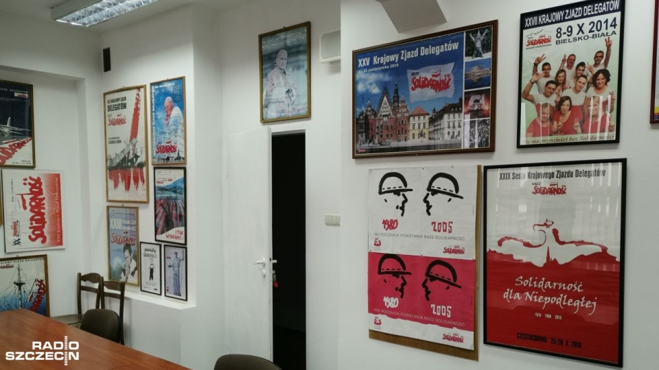Fot. Marek Synowiecki [Radio Szczecin]
