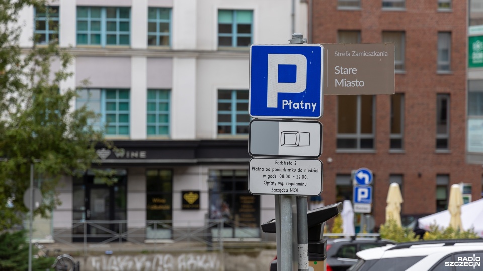 Fot. Robert Stachnik [Radio Szczecin]