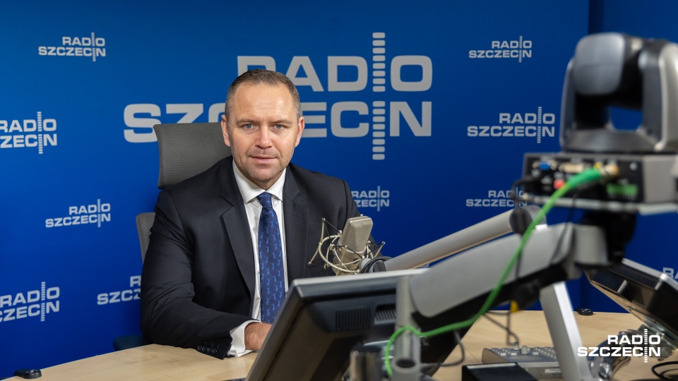 Fot. Robert Stachnik [Radio Szczecin]