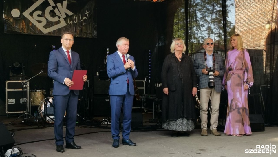 Fot. Marek Synowiecki