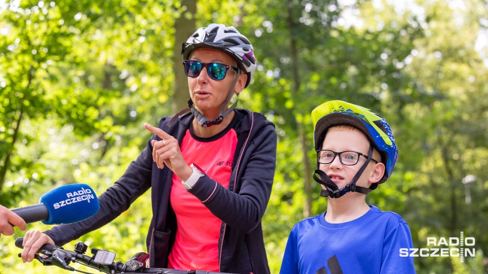 Fot. Robert Stachnik [Radio Szczecin]