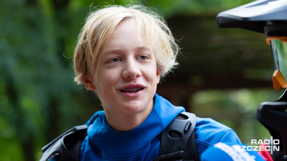 Fot. Robert Stachnik [Radio Szczecin]