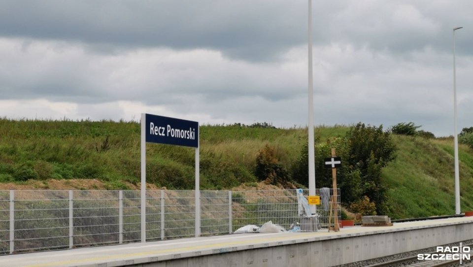 Fot. Marek Synowiecki [Radio Szczecin]