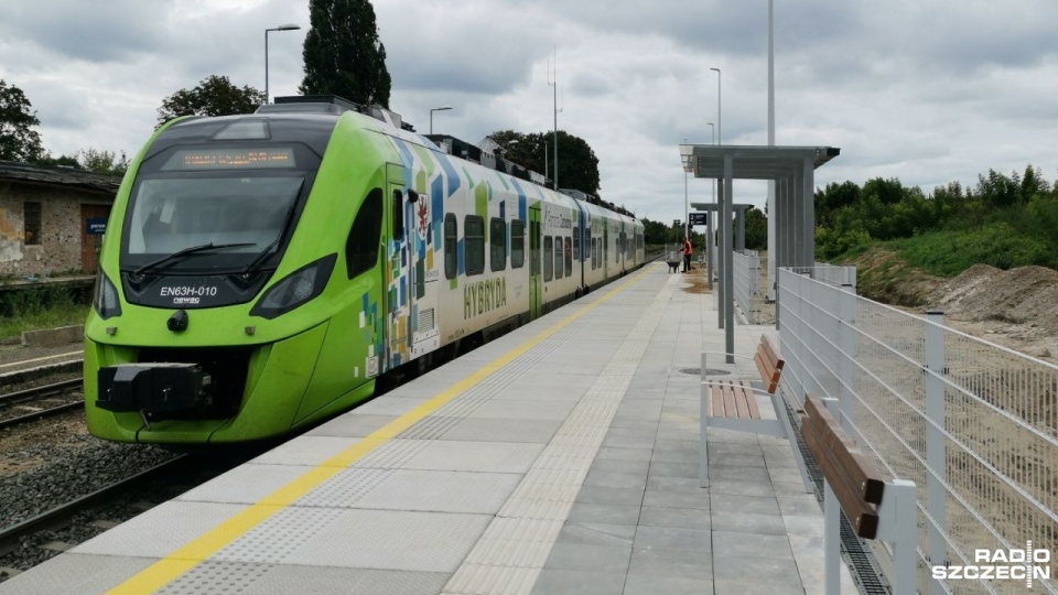 Fot. Marek Synowiecki [Radio Szczecin]