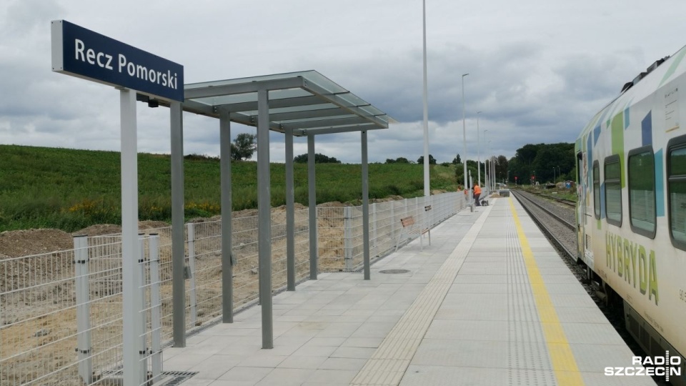 Fot. Marek Synowiecki [Radio Szczecin]