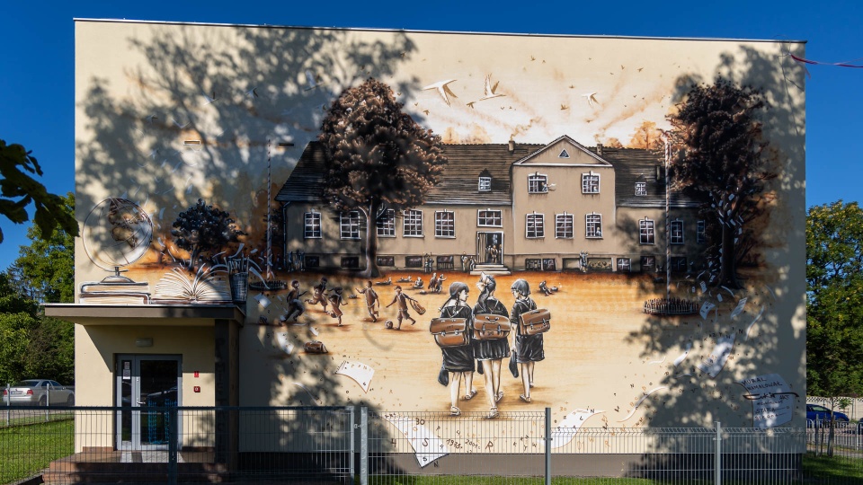 Fot. Robert Stachnik [Radio Szczecin]