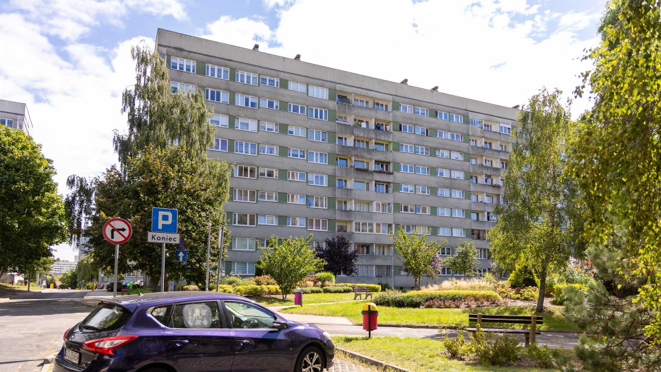 Fot. Robert Stachnik [Radio Szczecin]