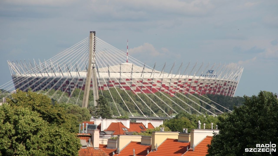 Fot. Piotr Kołodziejski [Radio Szczecin]