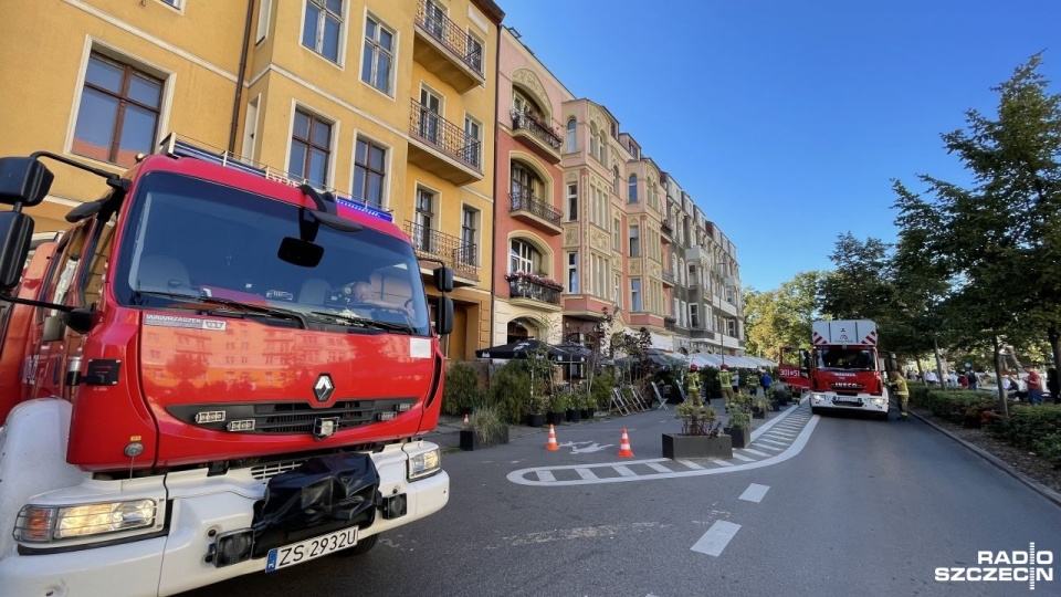 Fot. Robert Stachnik [Radio Szczecin]