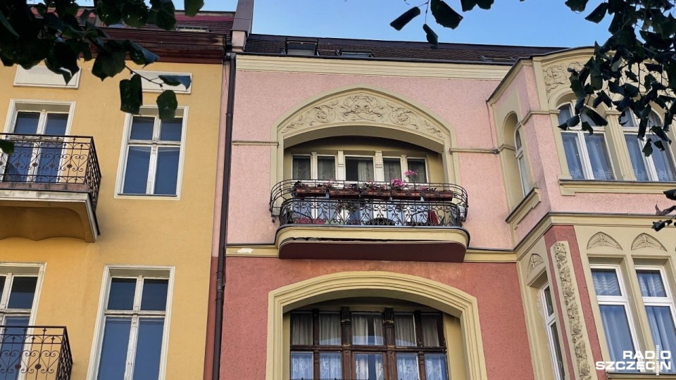 Fot. Robert Stachnik [Radio Szczecin]