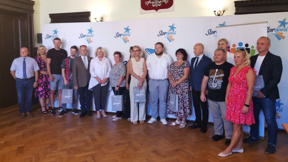 Fot. Marek Synowiecki [Radio Szczecin]