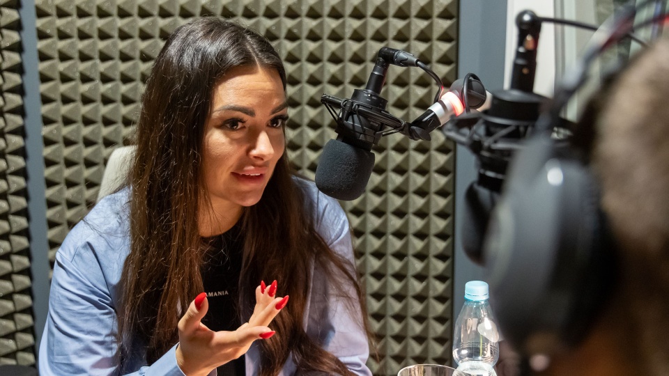 Fot. Robert Stachnik [Radio Szczecin]
