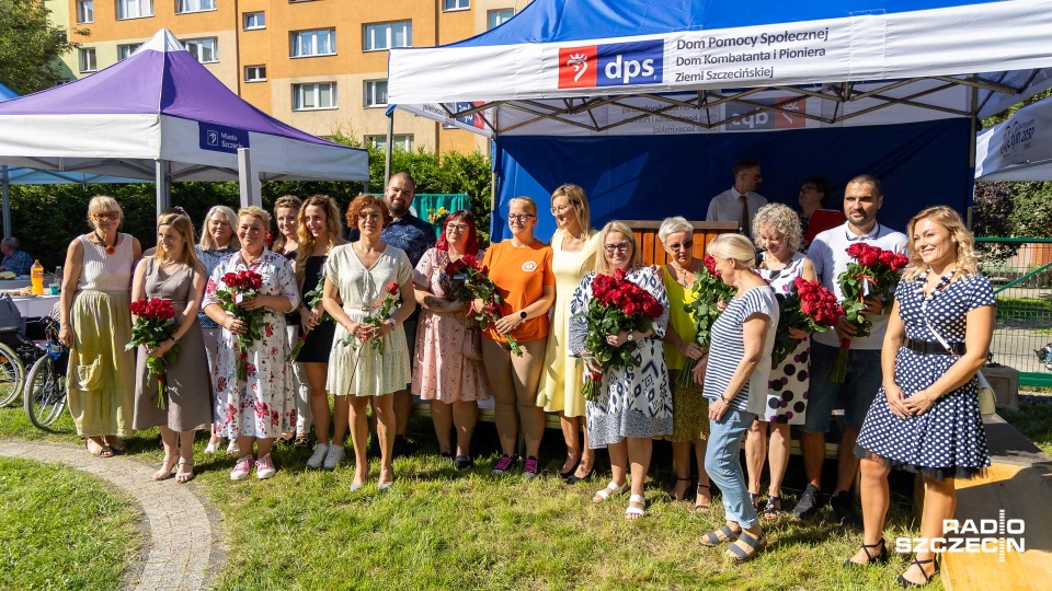 Fot. Robert Stachnik [Radio Szczecin]