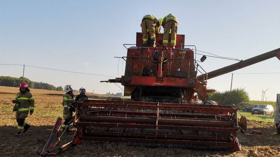 Fot. www.facebook.com/OspSiemysl