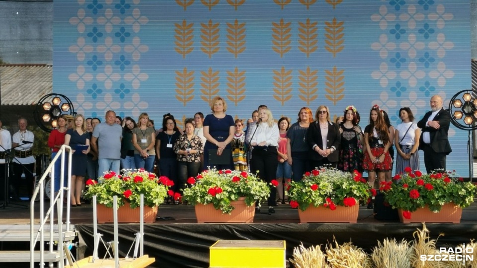 Fot. Marek Synowiecki [Radio Szczecin]