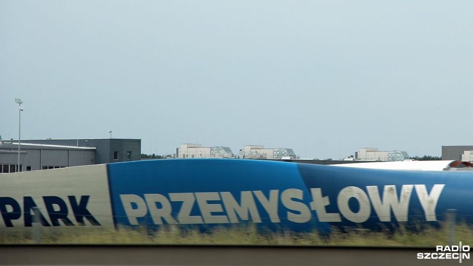 Fot. Piotr Kołodziejski [Radio Szczecin]