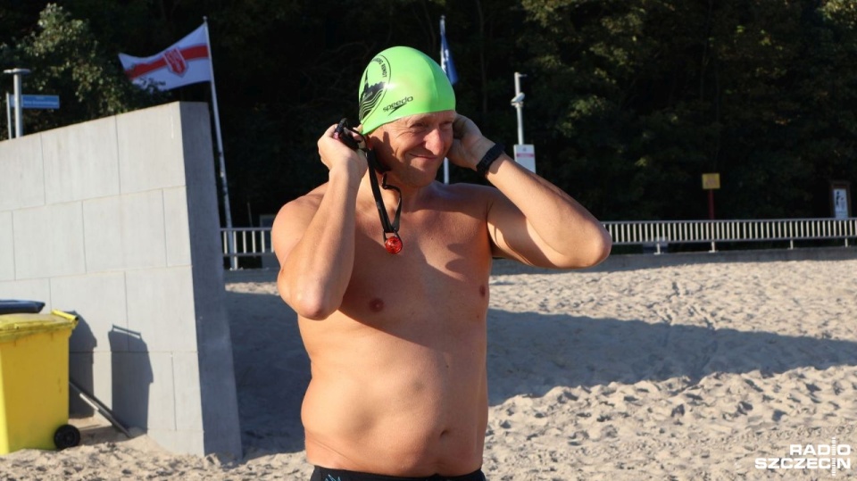 Fot. Przemysław Polanin [Radio Szczecin]