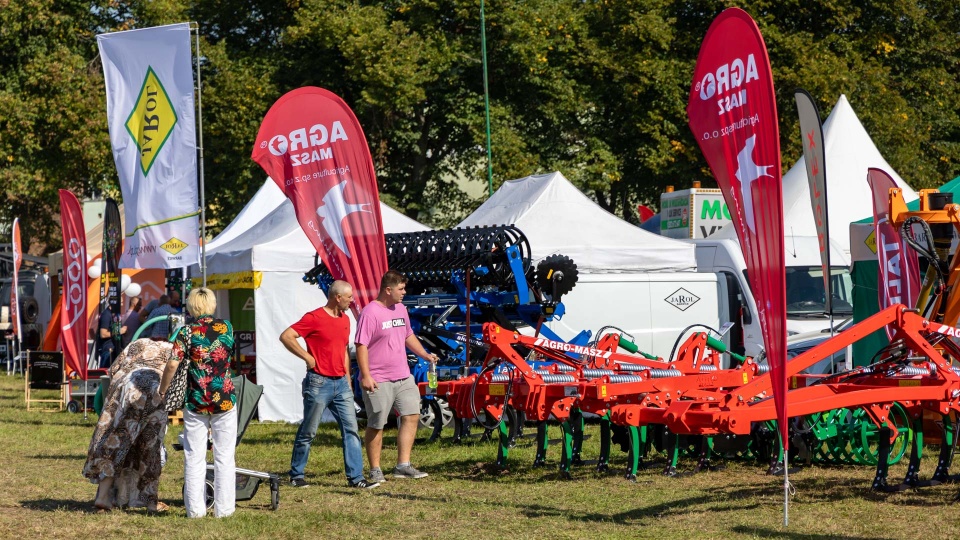 Fot. Robert Stachnik [Radio Szczecin]