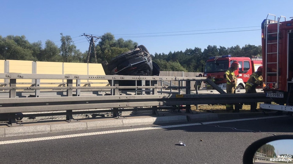 Fot. Joanna Chajdas [Radio Szczecin]