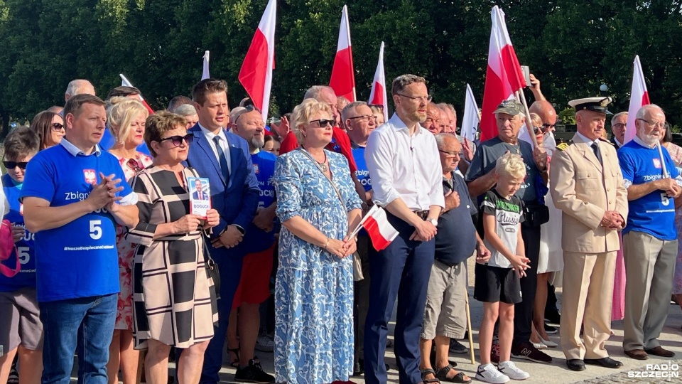 Fot. Julia Nowicka [Radio Szczecin]
