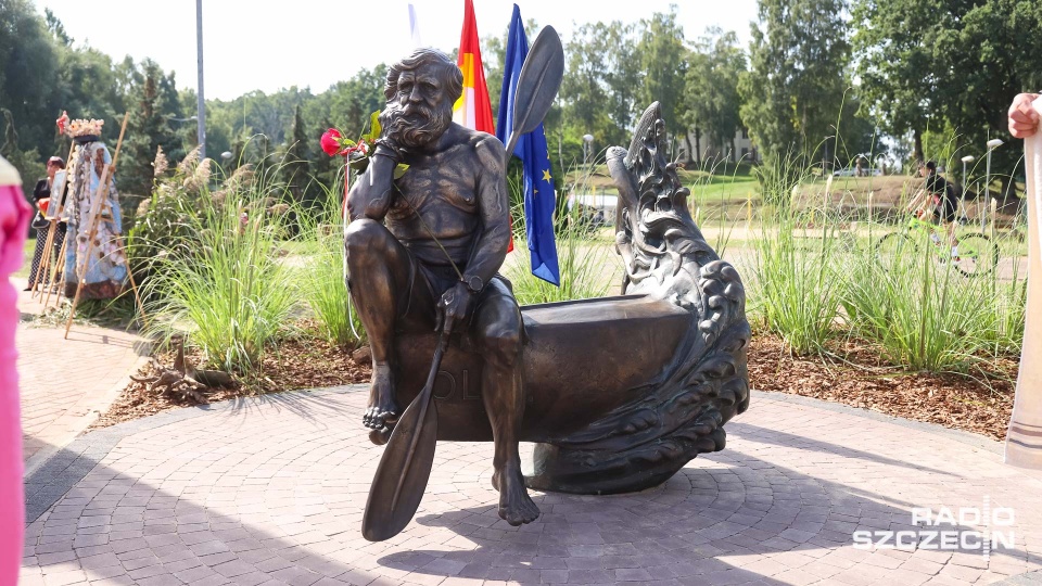 Fot. Robert Stachnik [Radio Szczecin]