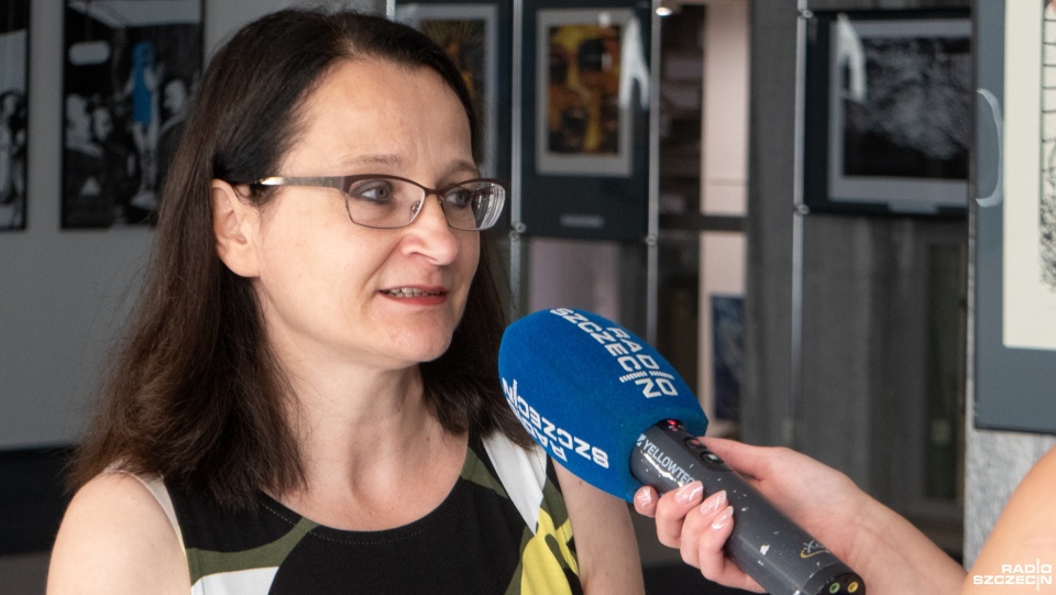 Fot. Maciej Papke [Radio Szczecin]
