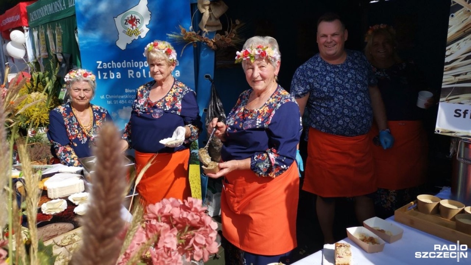 Fot. Marek Synowiecki [Radio Szczecin]