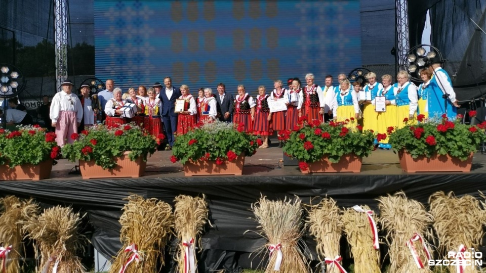 Fot. Marek Synowiecki [Radio Szczecin]