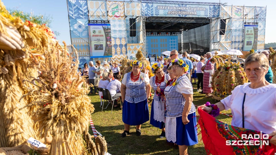 Fot. Robert Stachnik [Radio Szczecin]