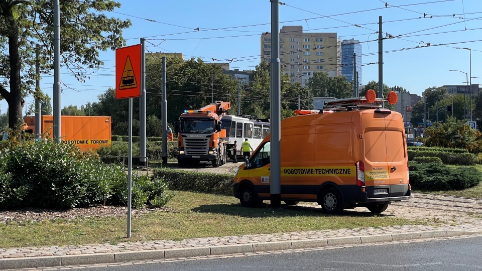 Fot. Robert Stachnik [Radio Szczecin]