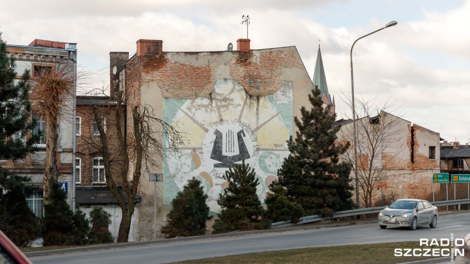 Fot. Robert Stachnik [Radio Szczecin]