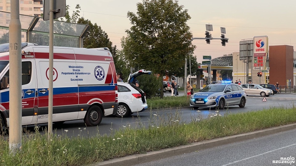 Fot. Robert Stachnik [Radio Szczecin]