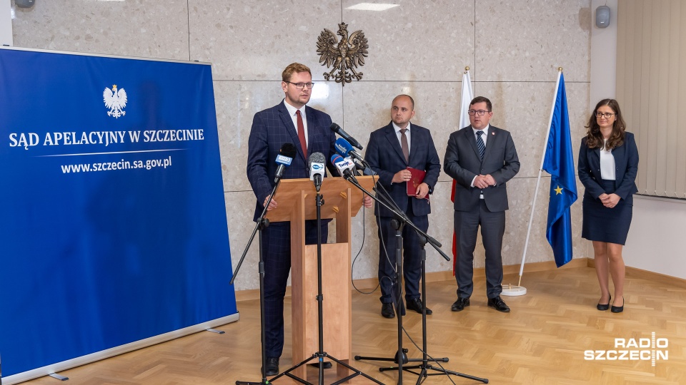 Fot. Robert Stachnik [Radio Szczecin]