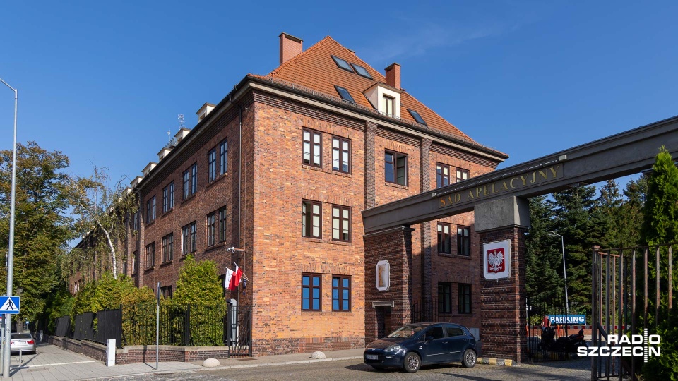 Fot. Robert Stachnik [Radio Szczecin]