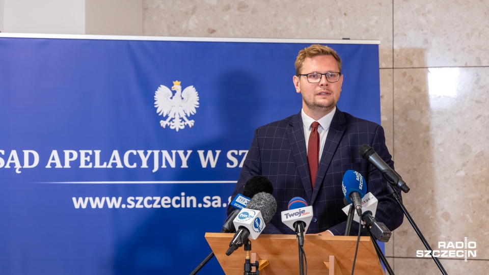 Fot. Robert Stachnik [Radio Szczecin]