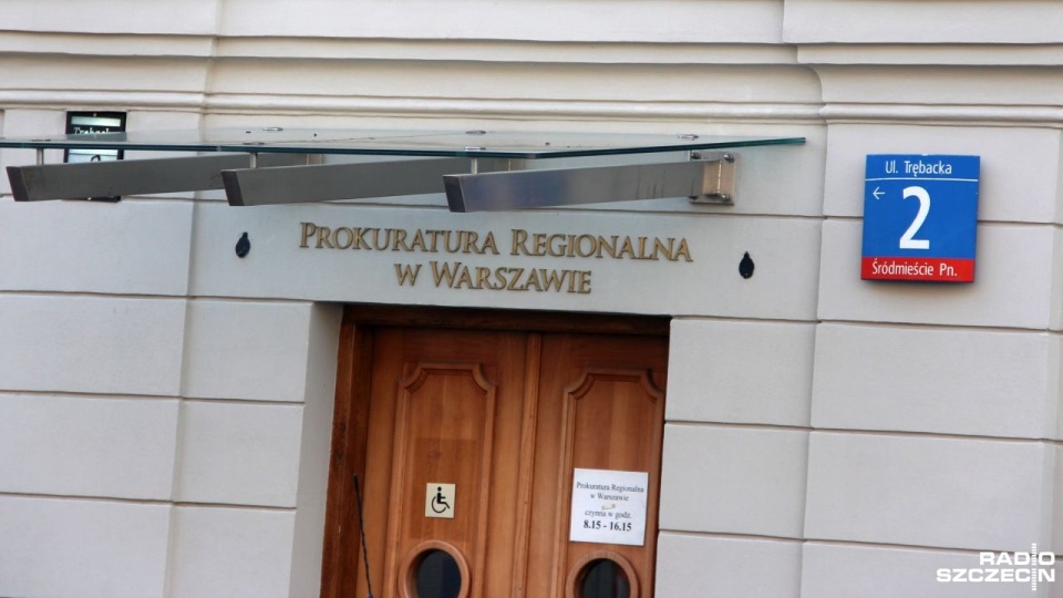 Fot. Piotr Kołodziejski [Radio Szczecin]