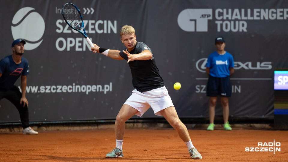 Fot. Robert Stachnik [Radio Szczecin]