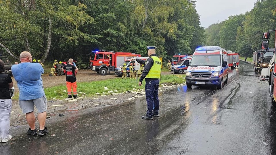 Fot. Słuchacz