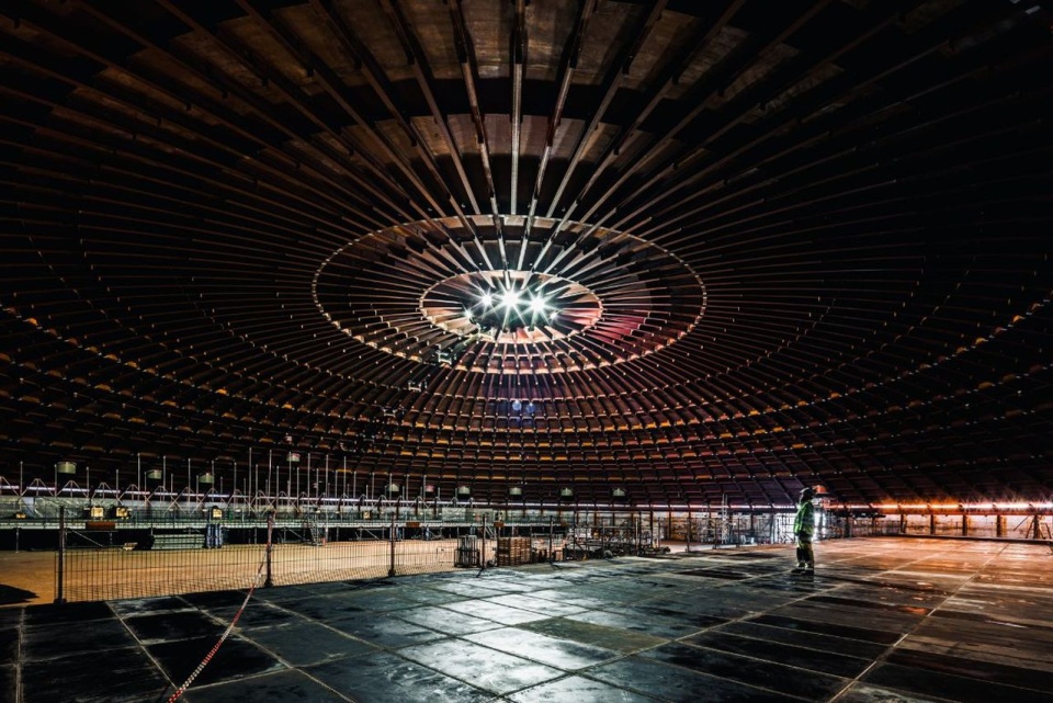 Fot. Materiały prasowe Gaz-System.