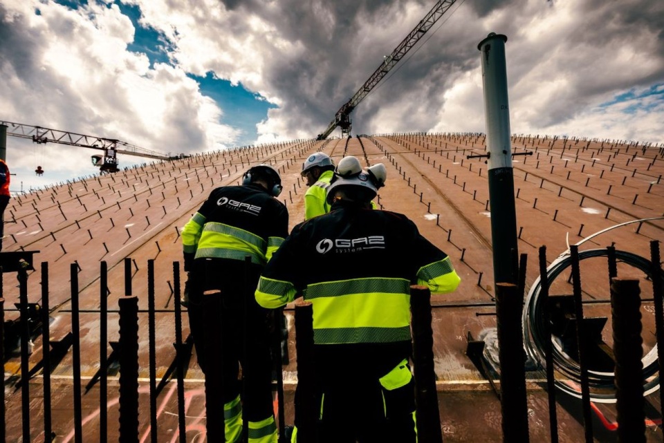 Fot. Materiały prasowe Gaz-System.